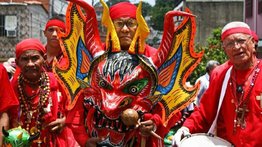 Gran Misión Viva Venezuela abre registro para cultores (+Requisitos)