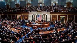 Senado de EEUU toma decisión sobre prórroga presupuestaria
