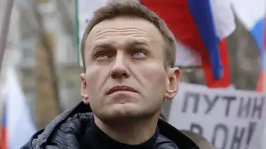 Rusia: Temen que personas que acudan al funeral de Navalny sean detenidos Rusia: Temen que personas que acudan al funeral de Navalny sean detenidos