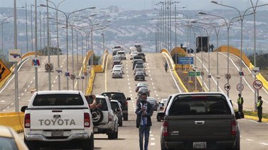 Proponen crear "rutas alimentadoras" para estudiantes en la frontera: ¿De qué se trata?