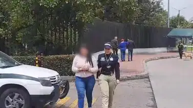 Capturan a venezolana con alerta roja de Interpol por trata de personas (+Modus operandi) Capturan a venezolana con alerta roja de Interpol por trata de personas (+Modus operandi)