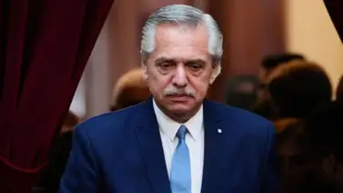 Investigan a Alberto Fernández por corrupción Investigan a Alberto Fernández por corrupción