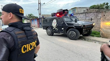 Diez de los criminales más buscados por las autoridades venezolanas (+Recompensas)