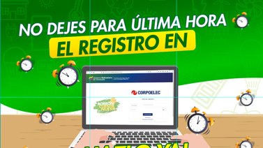 APÚRATE | Quedan apenas horas del Borrón y Cuenta Nueva