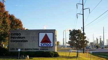 Maduro denuncia que "los apellidos" planean “robarse Citgo”