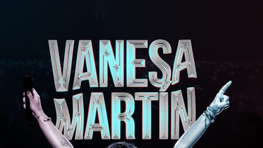 Cantante y compositora española Vanesa Martín visita Venezuela
