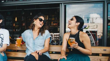 Estas son las ciudades más felices de EEUU (+Posiciones)