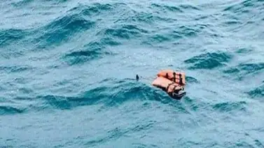 ¡Lamentable! Naufragio de migrantes deja saldo mortal en la costa libia ¡Lamentable! Naufragio de migrantes deja saldo mortal en la costa libia