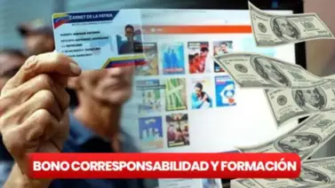 Conozca los montos de los megabonos que entregan a través del Sistema Patria para empleados públicos Conozca los montos de los megabonos que entregan a través del Sistema Patria para empleados públicos