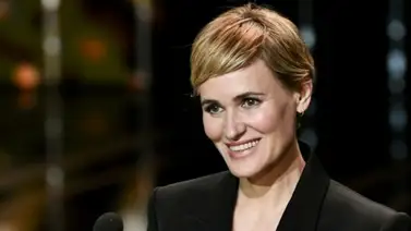 La actriz Judith Godrèche pide que se investigue abusos en el cine francés La actriz Judith Godrèche pide que se investigue abusos en el cine francés