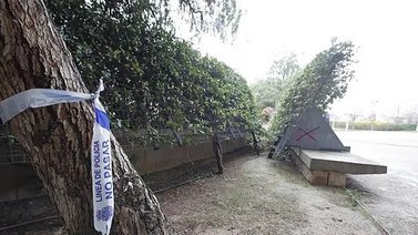 Detienen a la madre del hijo que fue hallado muerto en España