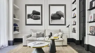 Lleva tus recuerdos al interior del hogar Lleva tus recuerdos al interior del hogar