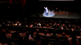 2001 dijo presente en el Caracas Business Summit