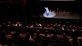 2001 dijo presente en el Caracas Business Summit