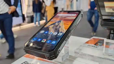 Conoce el nuevo celular Energizer Conoce el nuevo celular Energizer