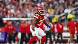 NFL: Los Chiefs realizan cambios en su nómina
