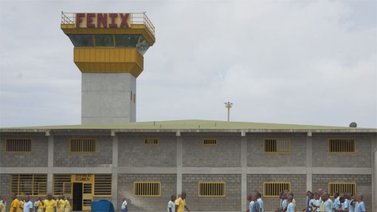 Detienen a directivos por presunto tráfico de droga en cárcel de Lara