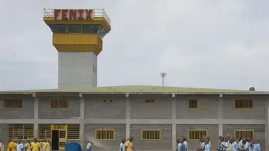 Detienen a directivos por presunto tráfico de droga en cárcel de Lara Detienen a directivos por presunto tráfico de droga en cárcel de Lara