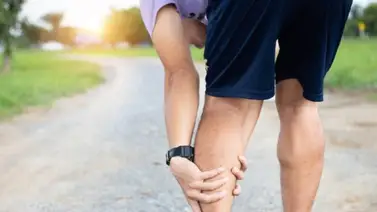 Batido que combate los calambres y alivia los dolores Batido que combate los calambres y alivia los dolores