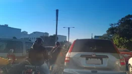 ¿Caracas colapsada?: Estas son las vías alternas