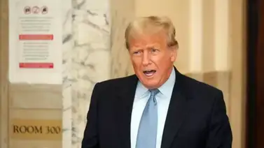 Trump apelará fallo judicial en Illinois (+Detalles) Trump apelará fallo judicial en Illinois (+Detalles)