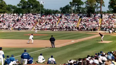 MLB: Estos son los precios para ver un juego de Spring Training (+Cifras) MLB: Estos son los precios para ver un juego de Spring Training (+Cifras)