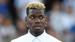 Suspenden a Paul Pogba por dopaje: No podrá jugar por este tiempo