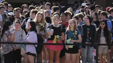 Hermano de venezolano acusado de matar a joven en EEUU enfrentará a la justicia Hermano de venezolano acusado de matar a joven en EEUU enfrentará a la justicia