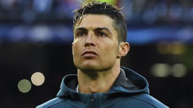 LO ÚLTIMO: Cristiano Ronaldo fue suspendido por la Saudi Pro League