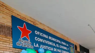 Ordenanza municipal estipula multas de hasta 100 euros en Caracas (+DETALLES) Ordenanza municipal estipula multas de hasta 100 euros en Caracas (+DETALLES)