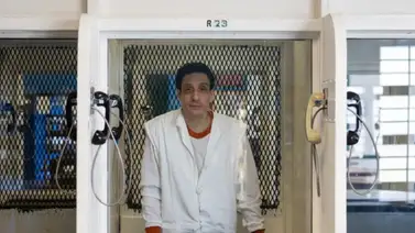 Último Minuto: Iván Cantú es ejecutado en Texas por inyección letal Último Minuto: Iván Cantú es ejecutado en Texas por inyección letal