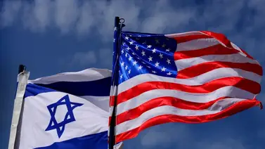 Agencia Judía y Mosaic United traerán 1.500 adolescentes israelíes a EEUU Agencia Judía y Mosaic United traerán 1.500 adolescentes israelíes a EEUU