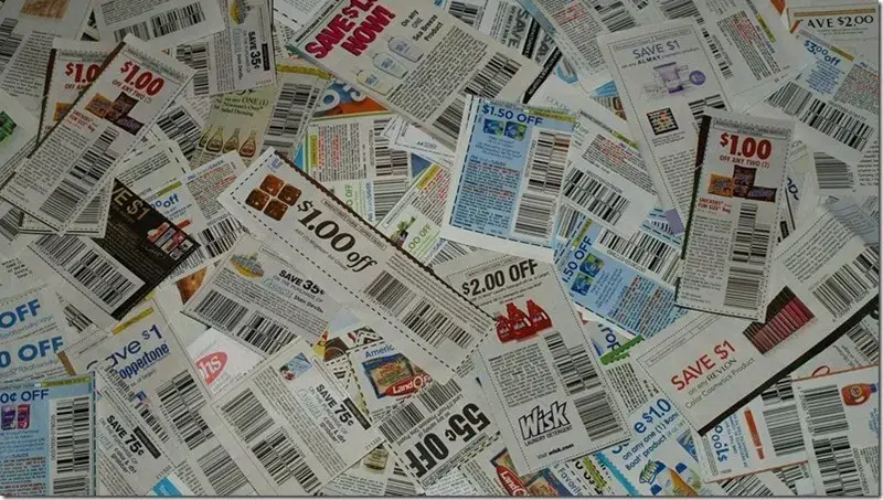 Las mejores tiendas para conseguir y gastar cupones en EEUU (+Detalles)