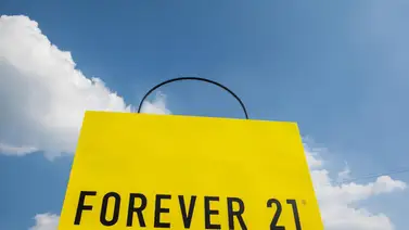 Forever 21 también cerrará varias tiendas en EEUU: sepa dónde Forever 21 también cerrará varias tiendas en EEUU: sepa dónde