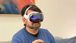 ¿Por qué los clientes están devolviendo las Vision Pro?