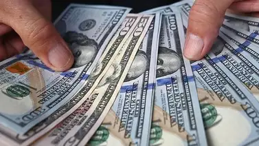 Dólar BCV Venezuela: Así se cotizará la moneda estadounidense durante este fin de semana Dólar BCV Venezuela: Así se cotizará la moneda estadounidense durante este fin de semana