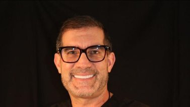 Regresó el Dr. Leonardo José Luttinger Cano como Conferencista Internacional
