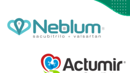 Laboratorios Farma ofrece en el mercado venezolano Neblum y Actumir