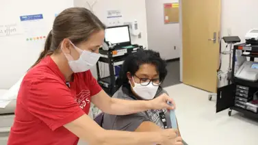 Charlotte realiza jornada de salud gratuita (+Actividades) Charlotte realiza jornada de salud gratuita (+Actividades)