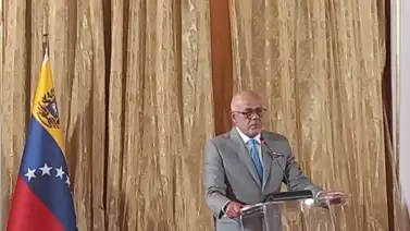 AHORA: Jorge Rodríguez informa cuántas propuestas de fechas para las presidenciales se recabaron AHORA: Jorge Rodríguez informa cuántas propuestas de fechas para las presidenciales se recabaron