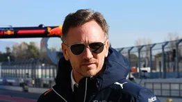 Fórmula Uno: Red Bull ratifica a su director tras acusaciones en su contra