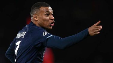 ¿Se queda en París? Mbappé desmiente su llegada al Real Madrid (+Detalles)