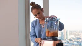 Celebrities comienzan el día con energía ¡Esto es lo que hacen!