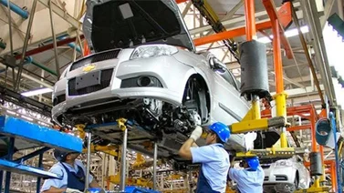 Fabricantes de Autopartes: Falta de crédito dificulta la venta de vehículos