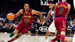 NBA: Los Cavaliers vencen de forma agónica a Dallas con esta jugada (+Video)