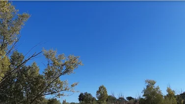 Este es el pronóstico del Inameh para las próximas horas