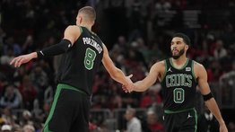 NBA: Los Celtics suman su novena victoria seguida
