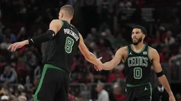 NBA: Los Celtics suman su novena victoria seguida