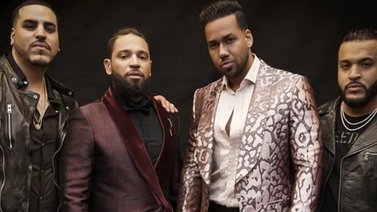 Romeo Santos y Aventura se unirán para una última gira juntos