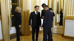 ¿Qué hará el emir de Qatar para convencer a Mbappé de quedarse en el PSG?